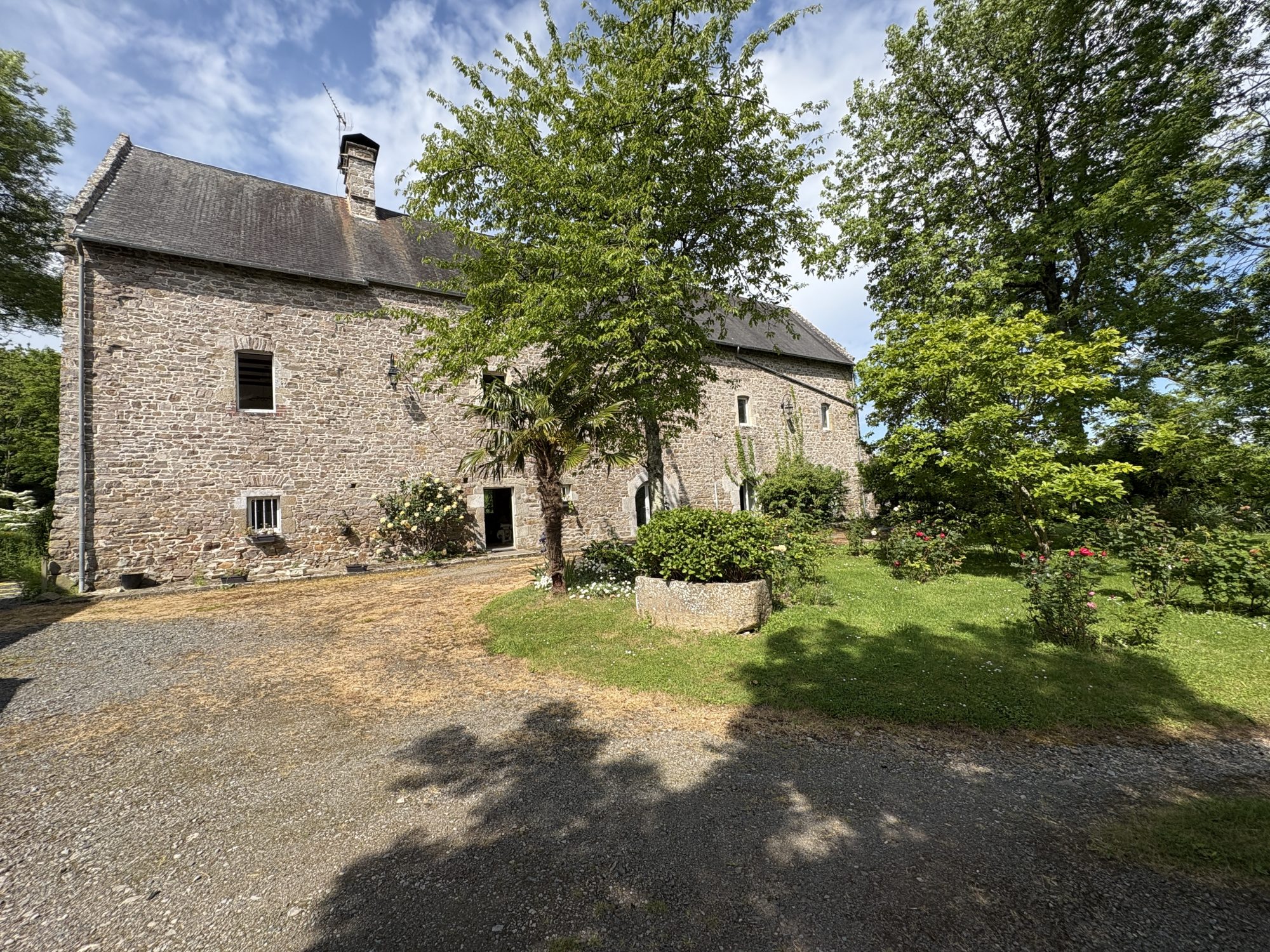 Maison 6 pièces 187 m² · à Quettreville-sur-Sienne · 187,4 m² · 499 200 €