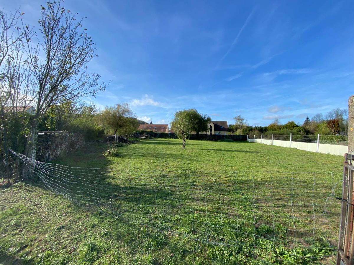 Terrain 789 m² · à Bruyères-Et-Montbérault · 55 800 €