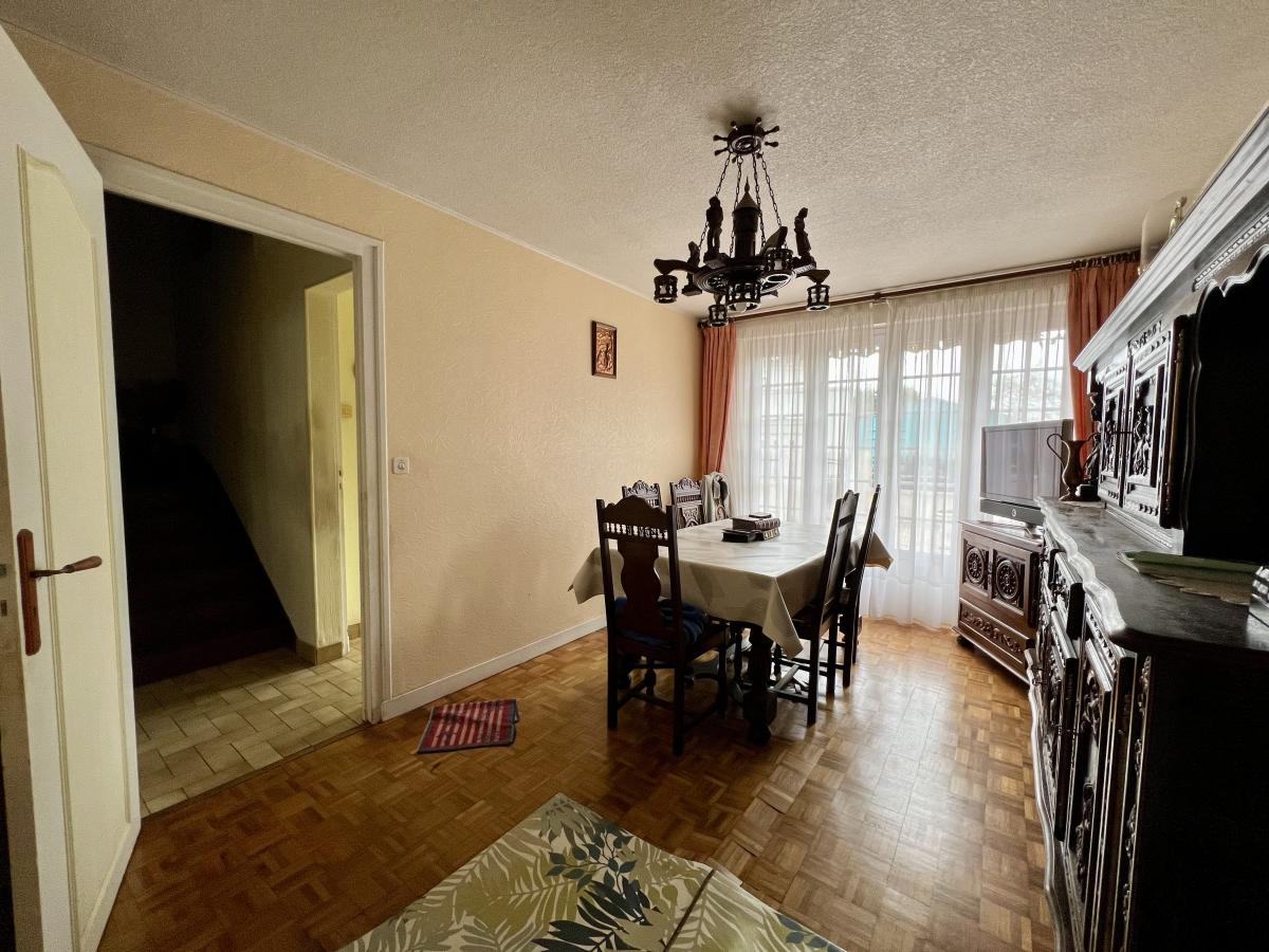 Maison 57 m² · à Lanester · 56,8 m² · 183 600 €