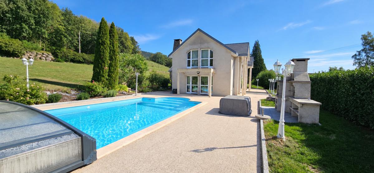 Maison 167 m² · à Senones · 167 m² · 437 600 €