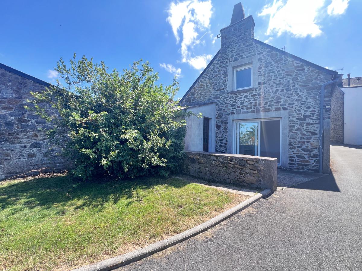 Maison 2 pièces 42 m² · à Langueux · 42,3 m² · 115 850 €