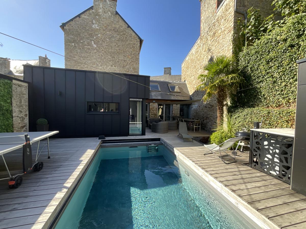 Maison 180 m² · à Dinan · 180 m² · 606 000 €