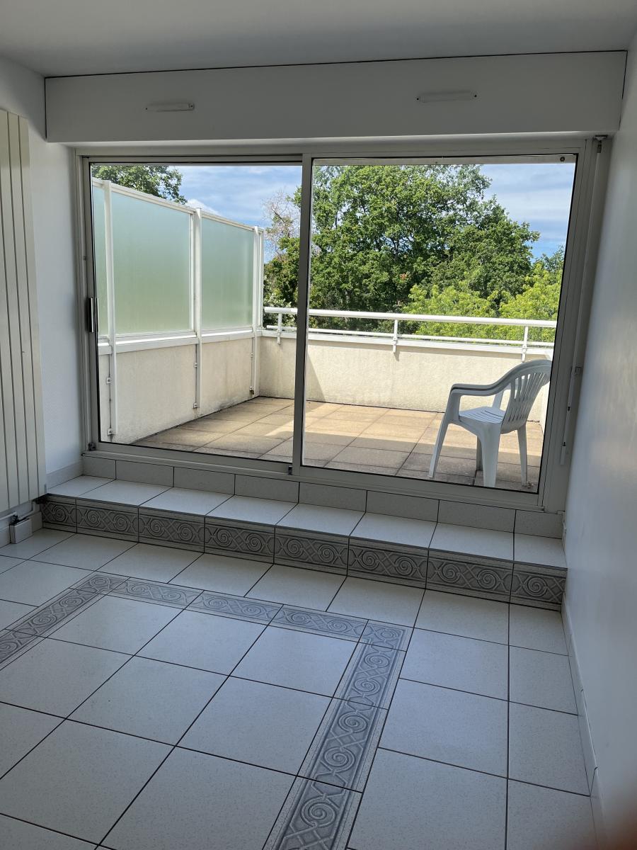 Appartement 1 pièce 30 m² · à Nantes · 30 m² · 126 000 €