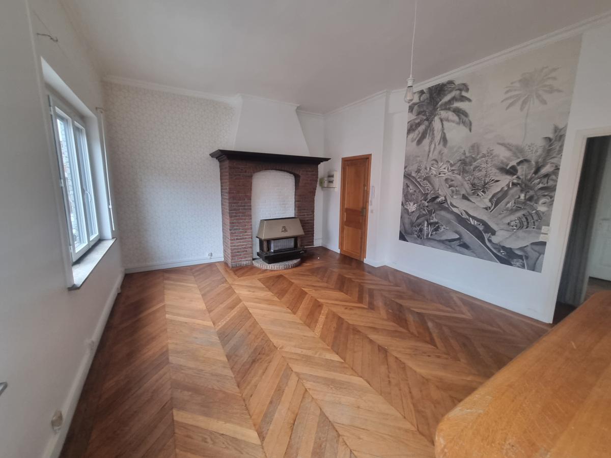 Appartement 59 m² · à Roubaix · 58,5 m² · 65 270 €