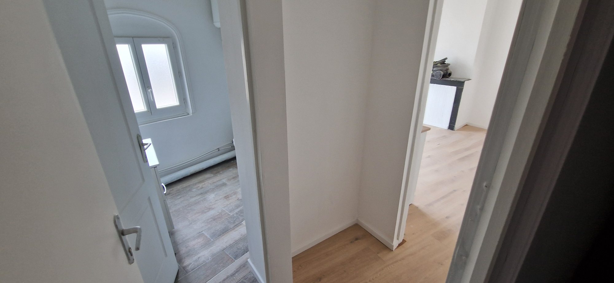 Appartement 1 pièce 20 m² · à Saint-Quentin · 19,7 m² · 350 €/mois
