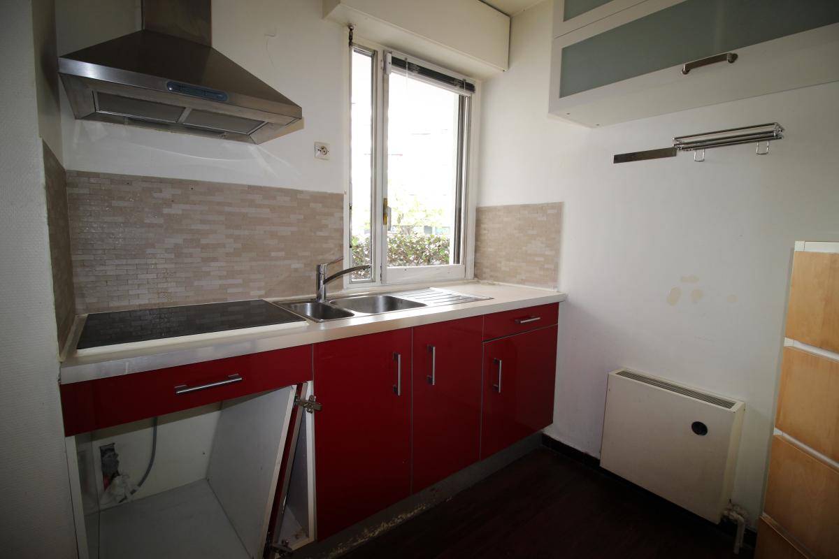 Appartement 3 pièces 68 m² · à Paris 15e Arrondissement · 68,1 m² · 493 000 €