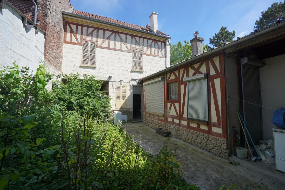 Maison 4 pièces 109 m² · à Saleux · 109 m² · 265 000 €