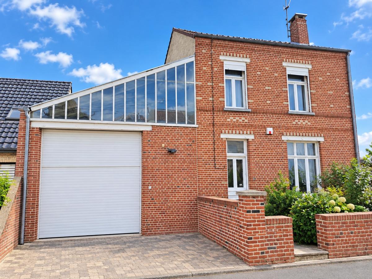 Maison 4 pièces 120 m² · à Sin-le-Noble · 119,7 m² · 135 000 €