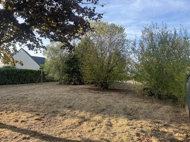 Terrain 797 m² · à Gourhel · 48 672 €