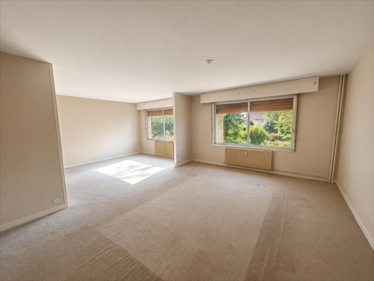 Appartement 4 pièces 108 m² · à Reims · 108 m² · 262 000 €