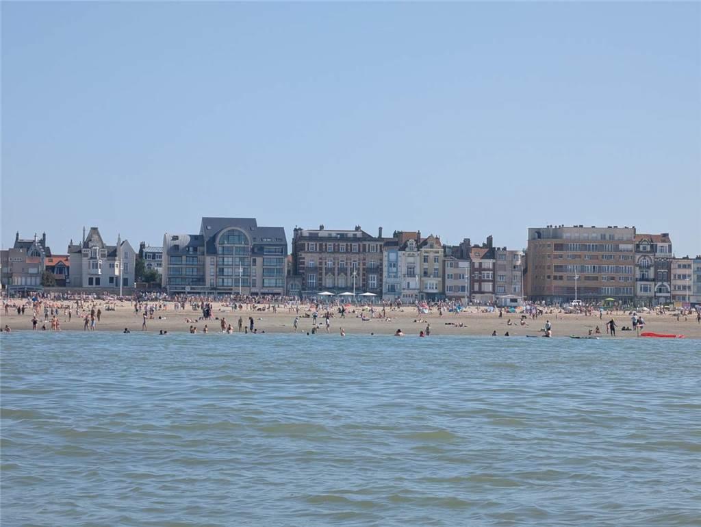 Appartement 4 pièces 121 m² · à Dunkerque · 121 m² · 859 000 €