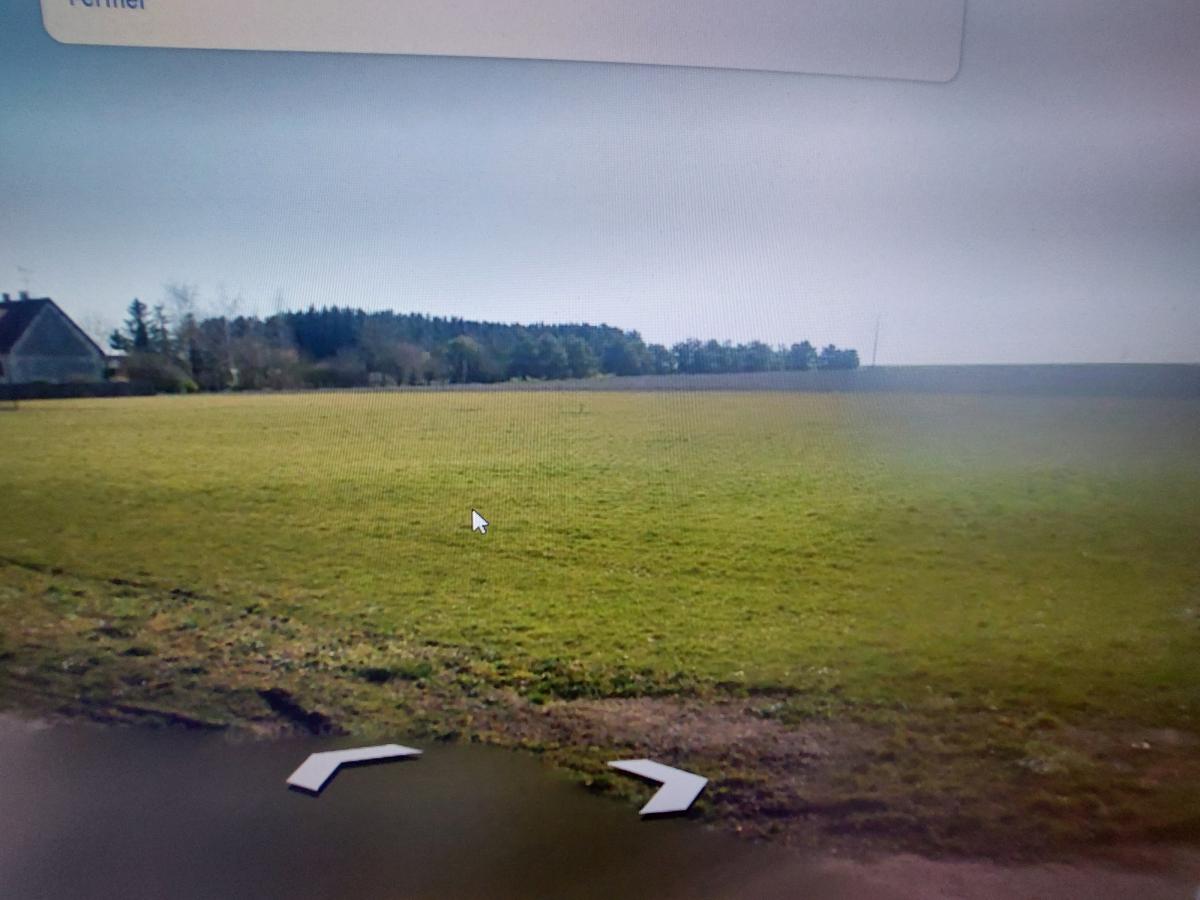 Terrain 926 m² · à Orvilliers-Saint-Julien · 38 870 €
