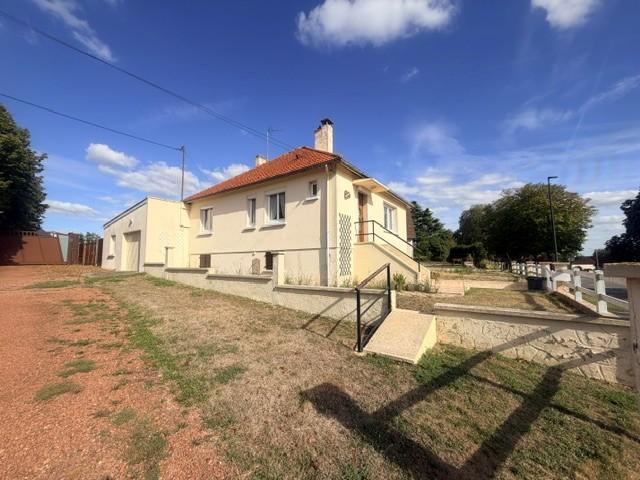 Maison 3 pièces 67 m² · à Cantigny · 67 m² · 127 200 €