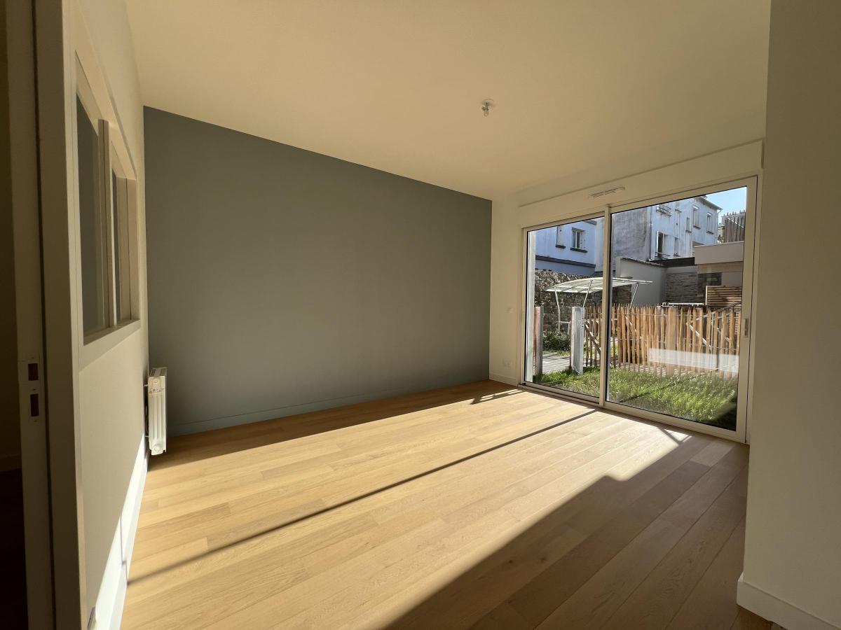Appartement 3 pièces 58 m² · à Lorient · 57,7 m² · 280 908 €