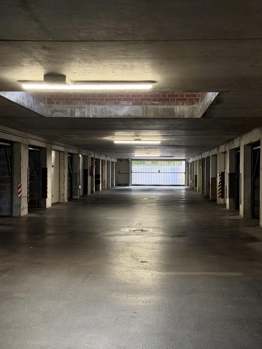Parking 10 m² · à Lille · 10 m² · 23 000 €