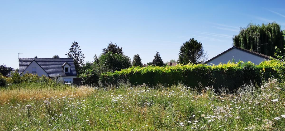 Terrain 509 m² · à Marquion · 509 m² · 44 400 €