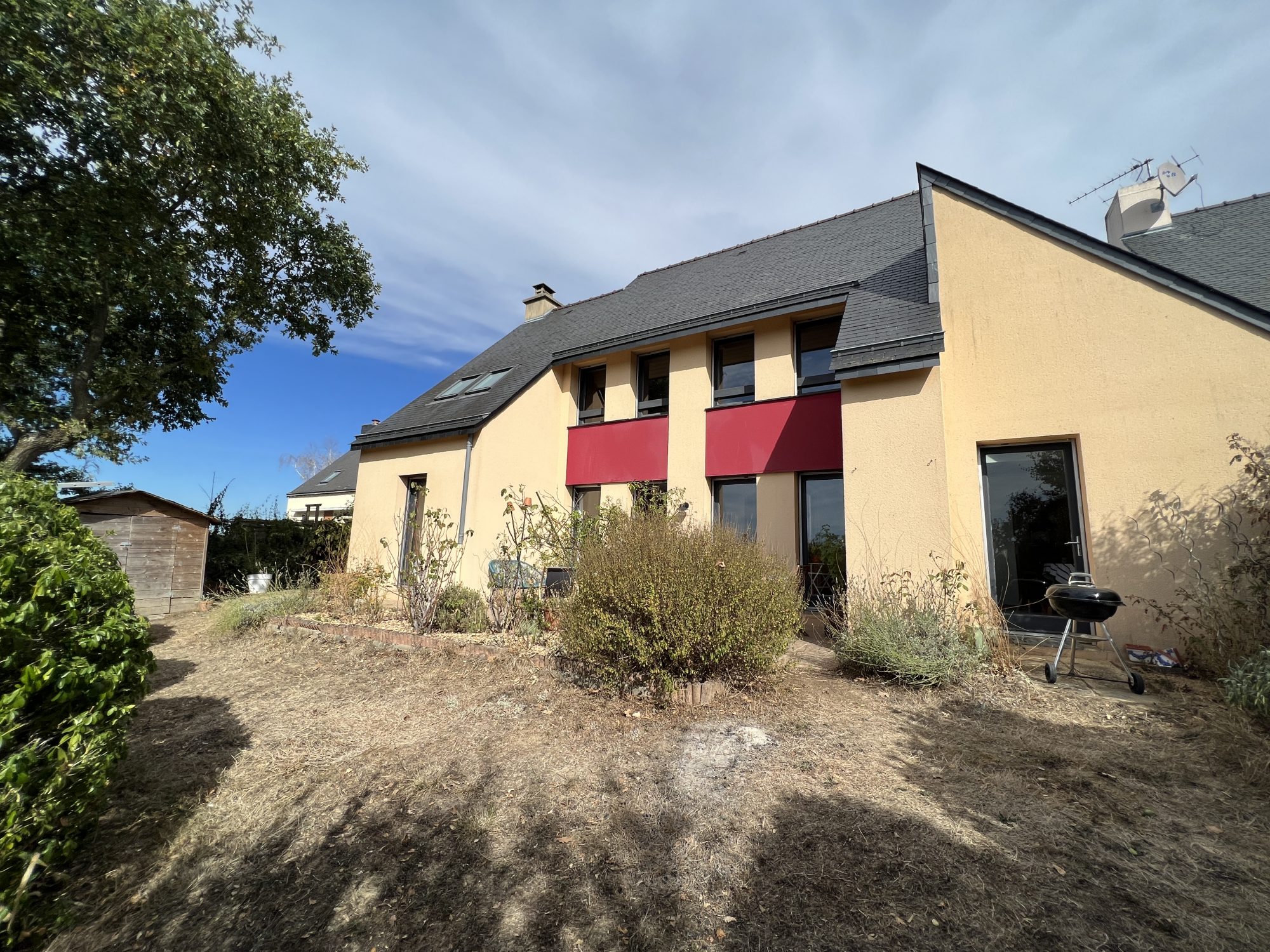 Maison 7 pièces 150 m² · à Châteaugiron · 150 m² · 389 700 €