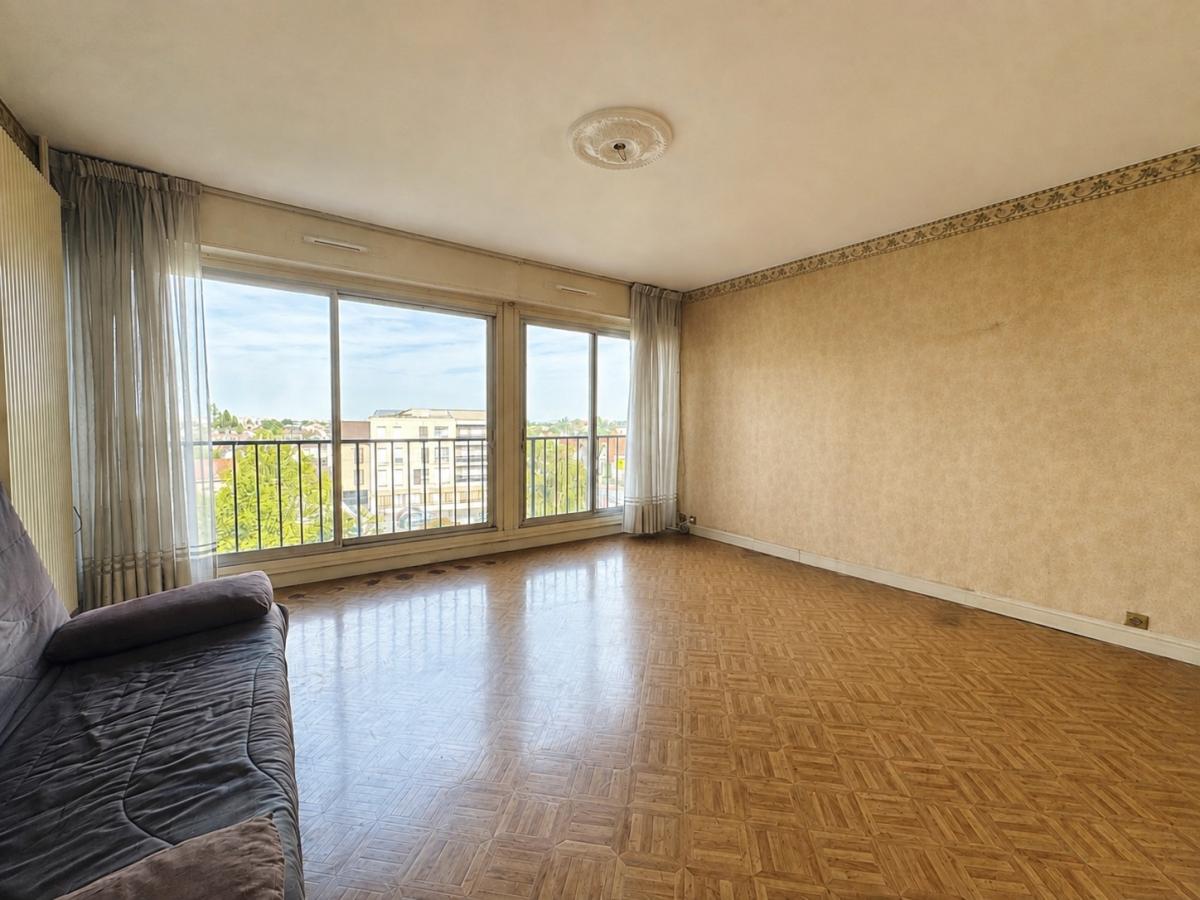 Appartement 3 pièces 74 m² · à Clichy-sous-Bois · 74 m² · 161 800 €