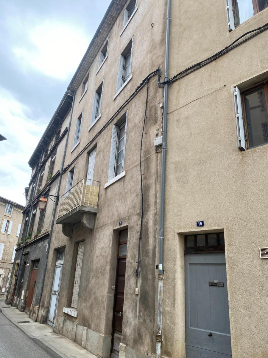 Maison 5 pièces 93 m² · à Tournon-sur-Rhône · 93 m² · 69 000 €