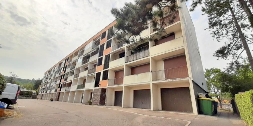 Appartement 89 m² · à Laxou · 88,8 m² · 115 000 €