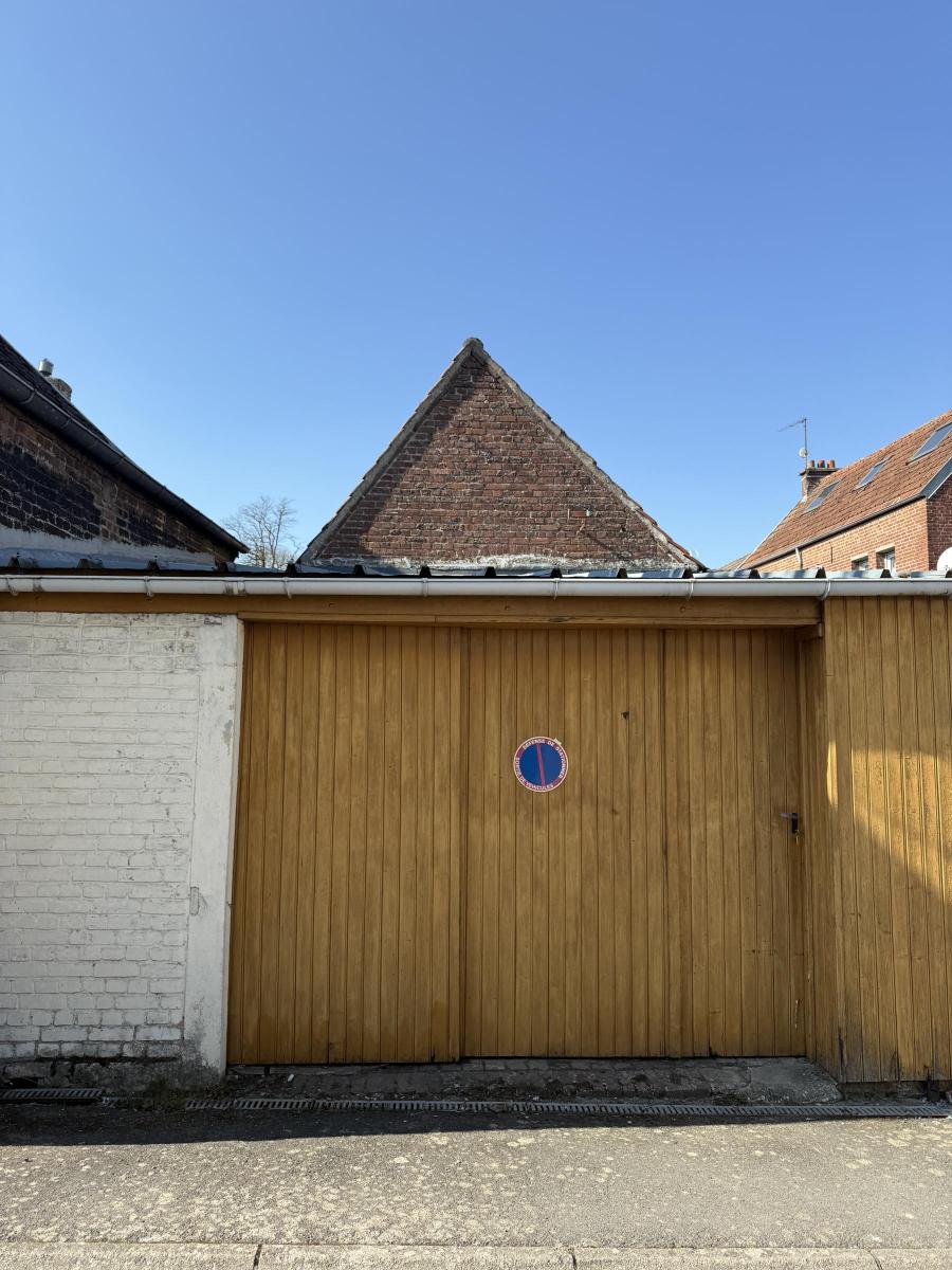 Réseau des notaires · à Villers-Outréaux · 96,3 m² · 21 920 €