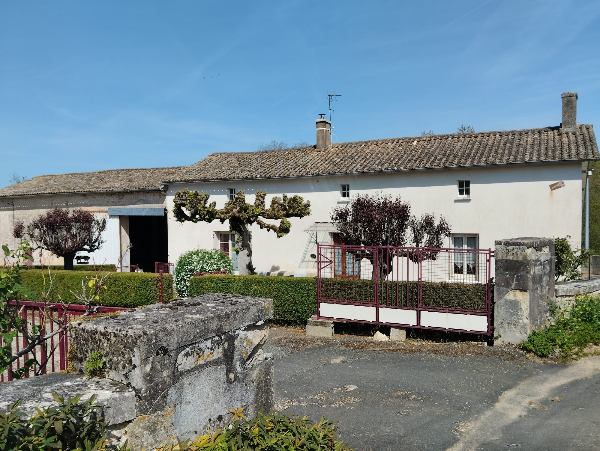 Maison 7 pièces 135 m² · à Marcillé · 135 m² · 117 700 €