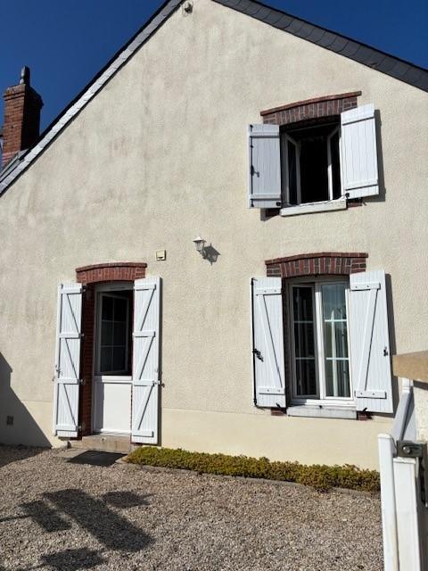 Maison 5 pièces 124 m² · à Montcresson · 124 m² · 178 500 €