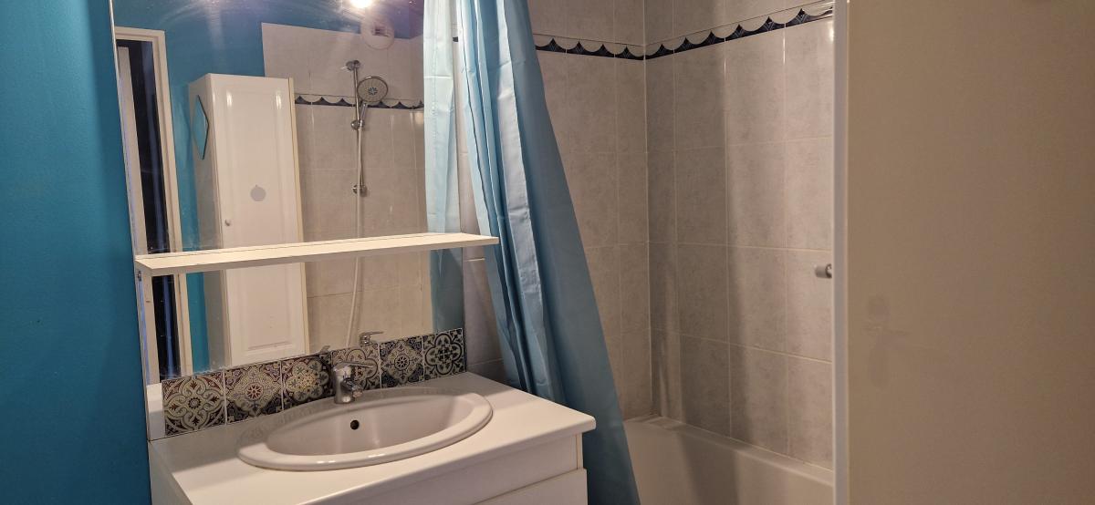 Appartement 2 pièces 47 m² · à Oignies · 46,7 m² · 550 €/mois