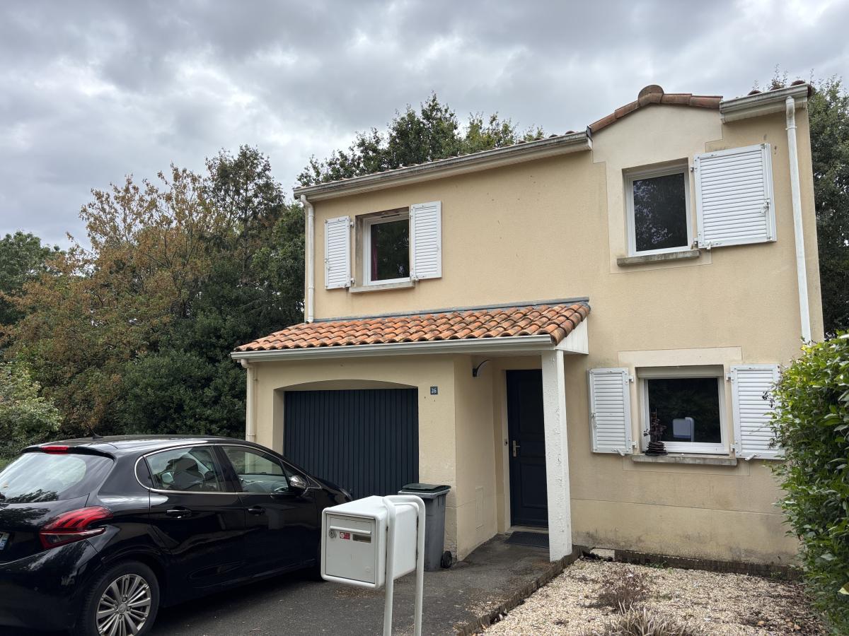 Maison 4 pièces 91 m² · à La Roche-sur-Yon · 91 m² · 229 645 €