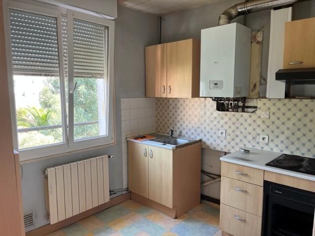 Appartement 2 pièces 37 m² · à Lorient · 37 m² · 115 544 €