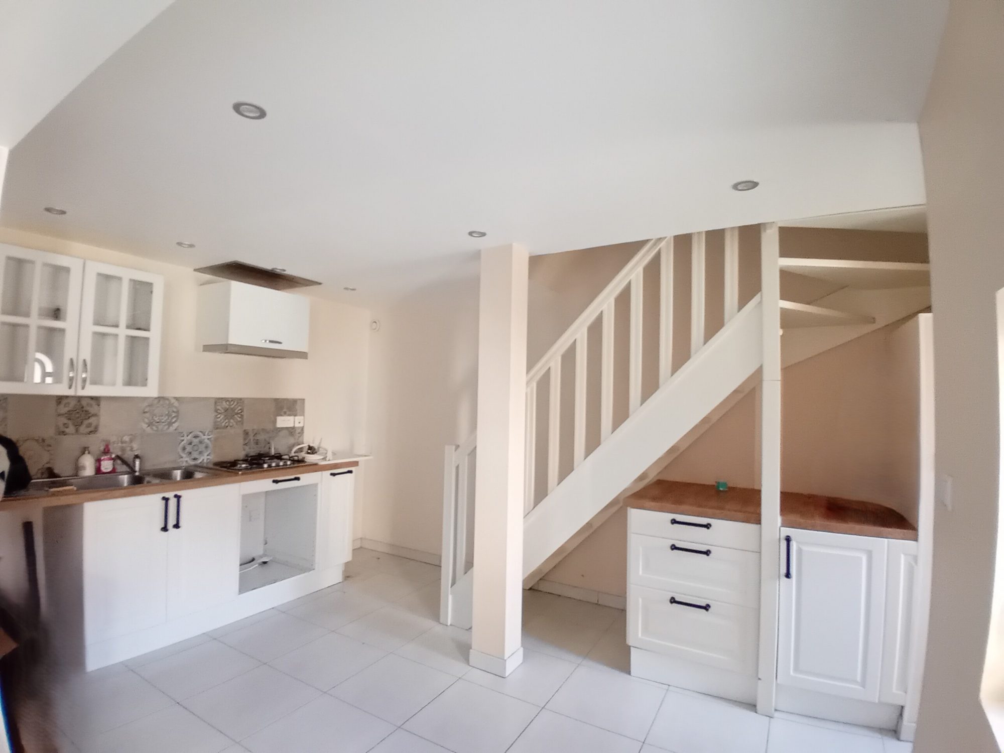 Maison 3 pièces 52 m² · à Vexin-sur-Epte · 52 m² · 660 €/mois