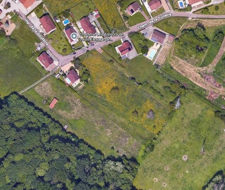 Réseau des notaires · à Chalezeule · 108 000 €