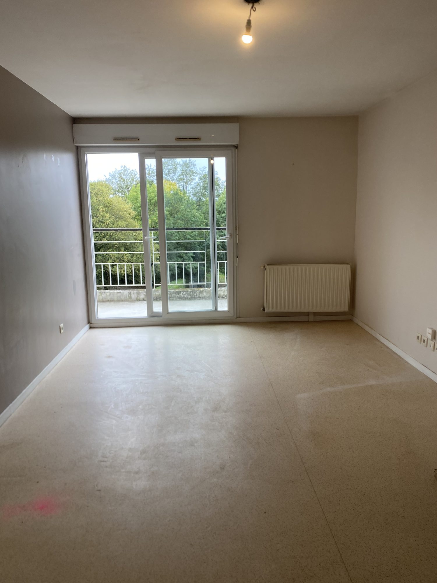 Appartement 3 pièces 70 m² · à Saint-Étienne-de-Montluc · 69,8 m² · 779 €/mois