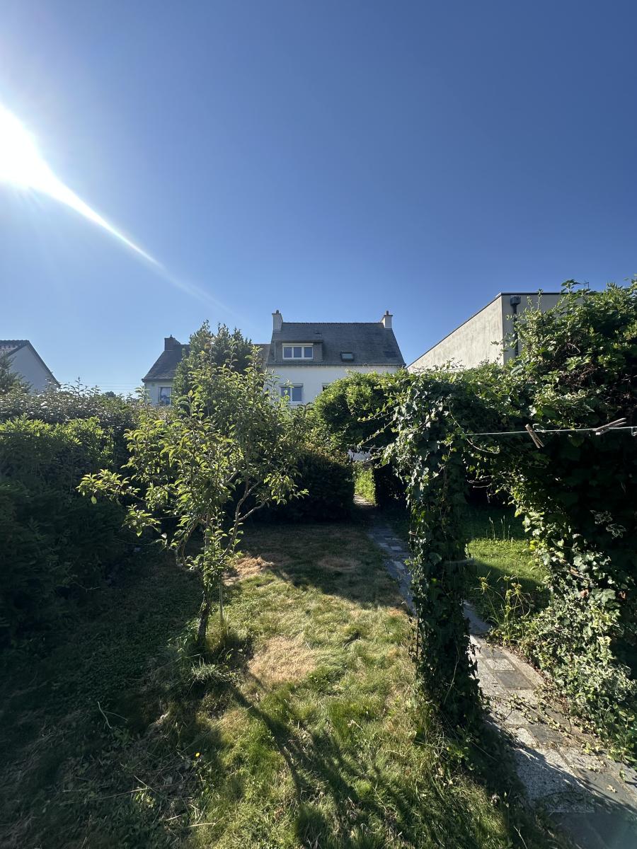 Maison 6 pièces 100 m² · à Hennebont · 100 m² · 225 830 €