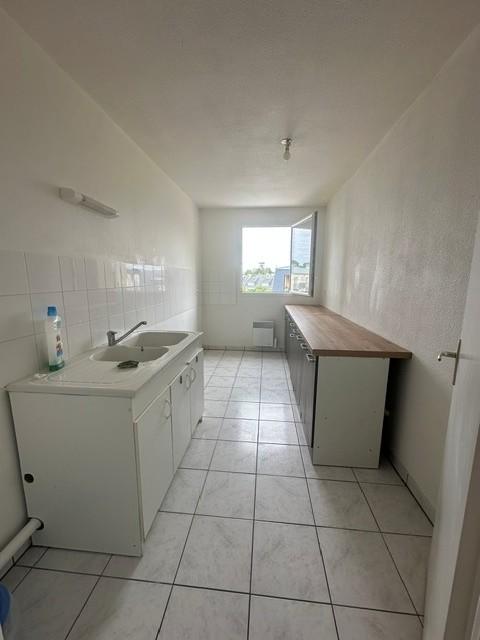 Appartement 3 pièces 64 m² · à Yvetot · 64 m² · 620 €/mois