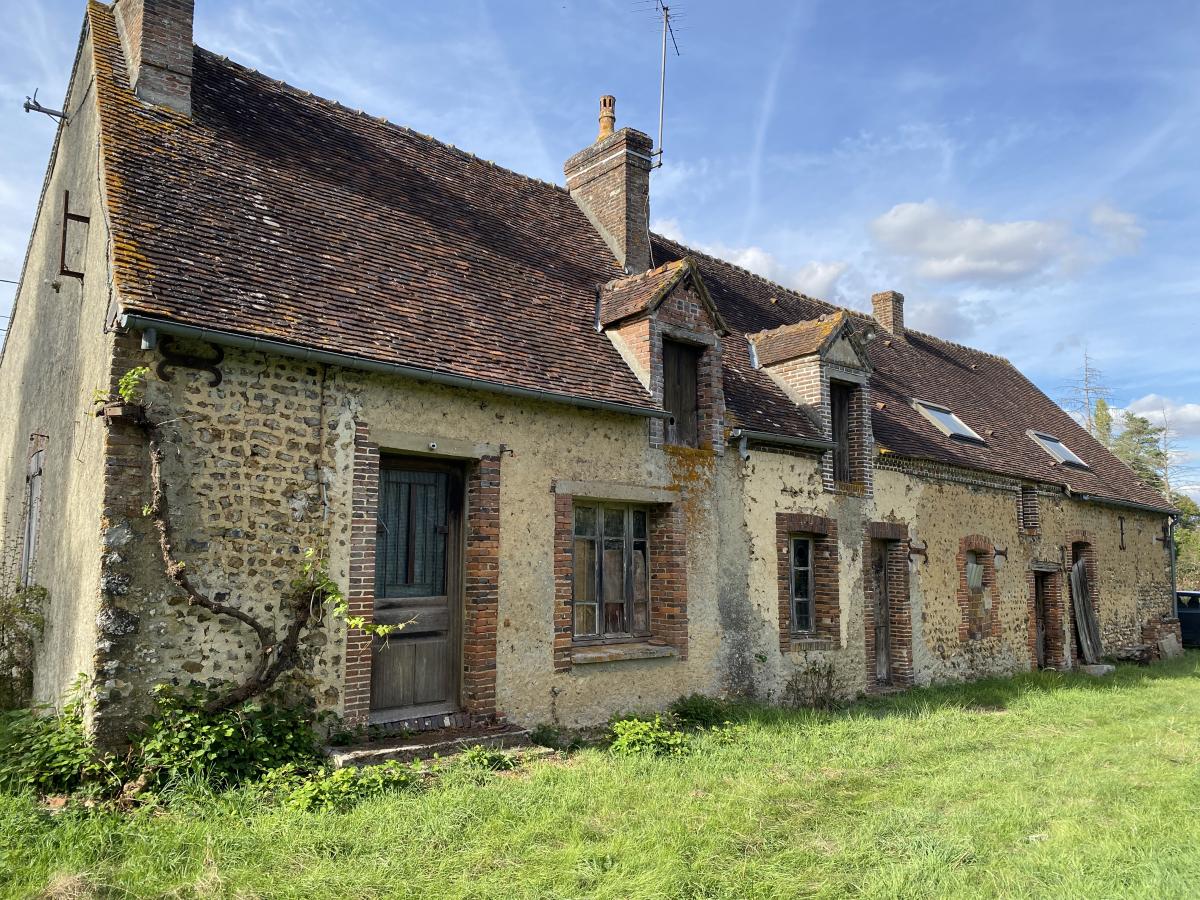 Maison 33 m² · à Charencey · 33 m² · 64 400 €