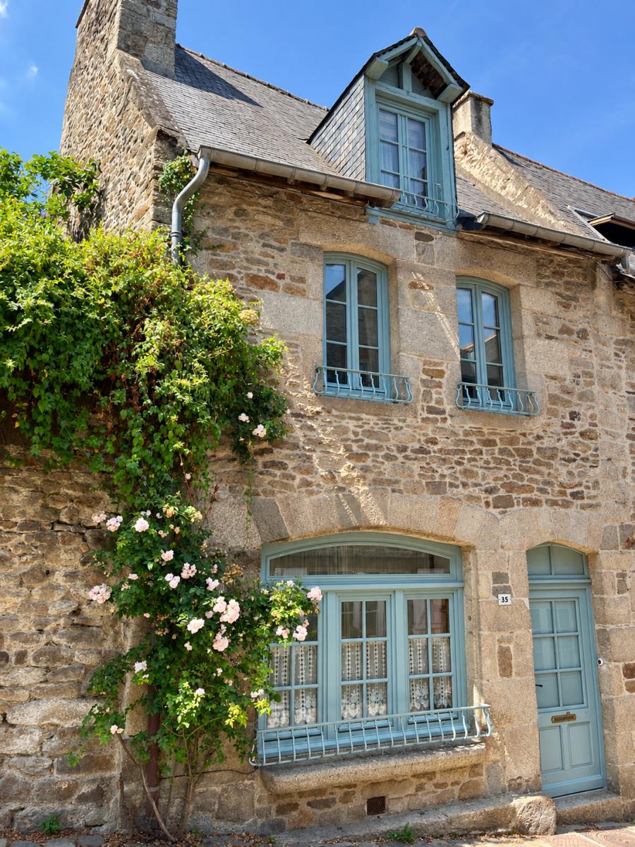 Maison 3 pièces 60 m² · à Dinan · 60 m² · 249 000 €