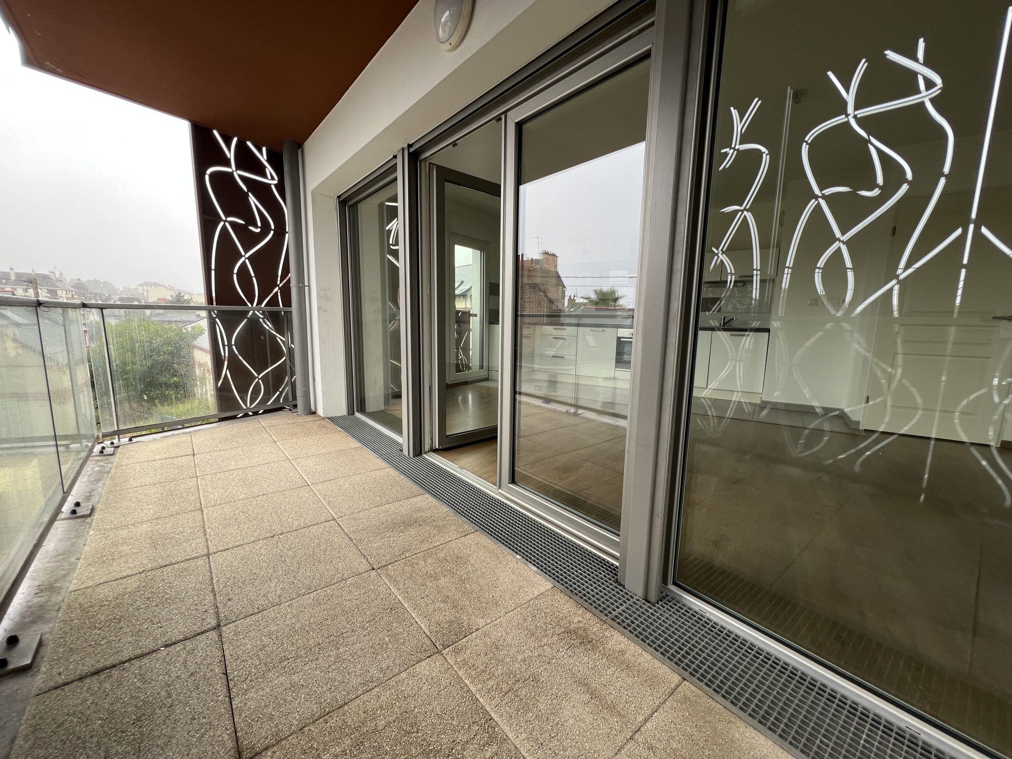 Appartement 3 pièces 68 m² · à Rennes · 67,6 m² · 299 500 €
