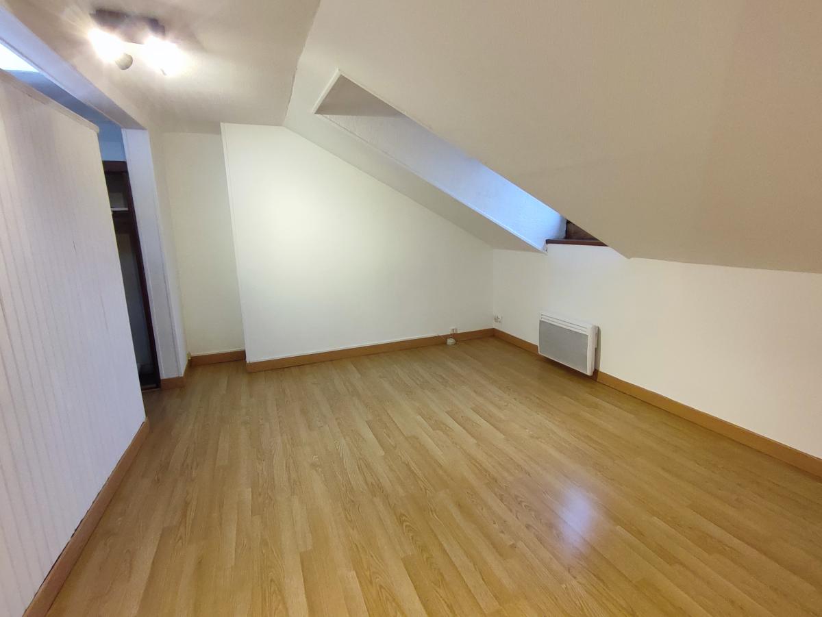 Appartement 32 m² · à Lisieux · 32 m² · 410 €/mois