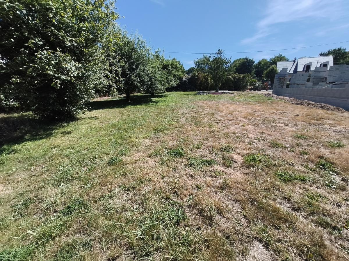Terrain 747 m² · à Férel · 747 m² · 95 850 €
