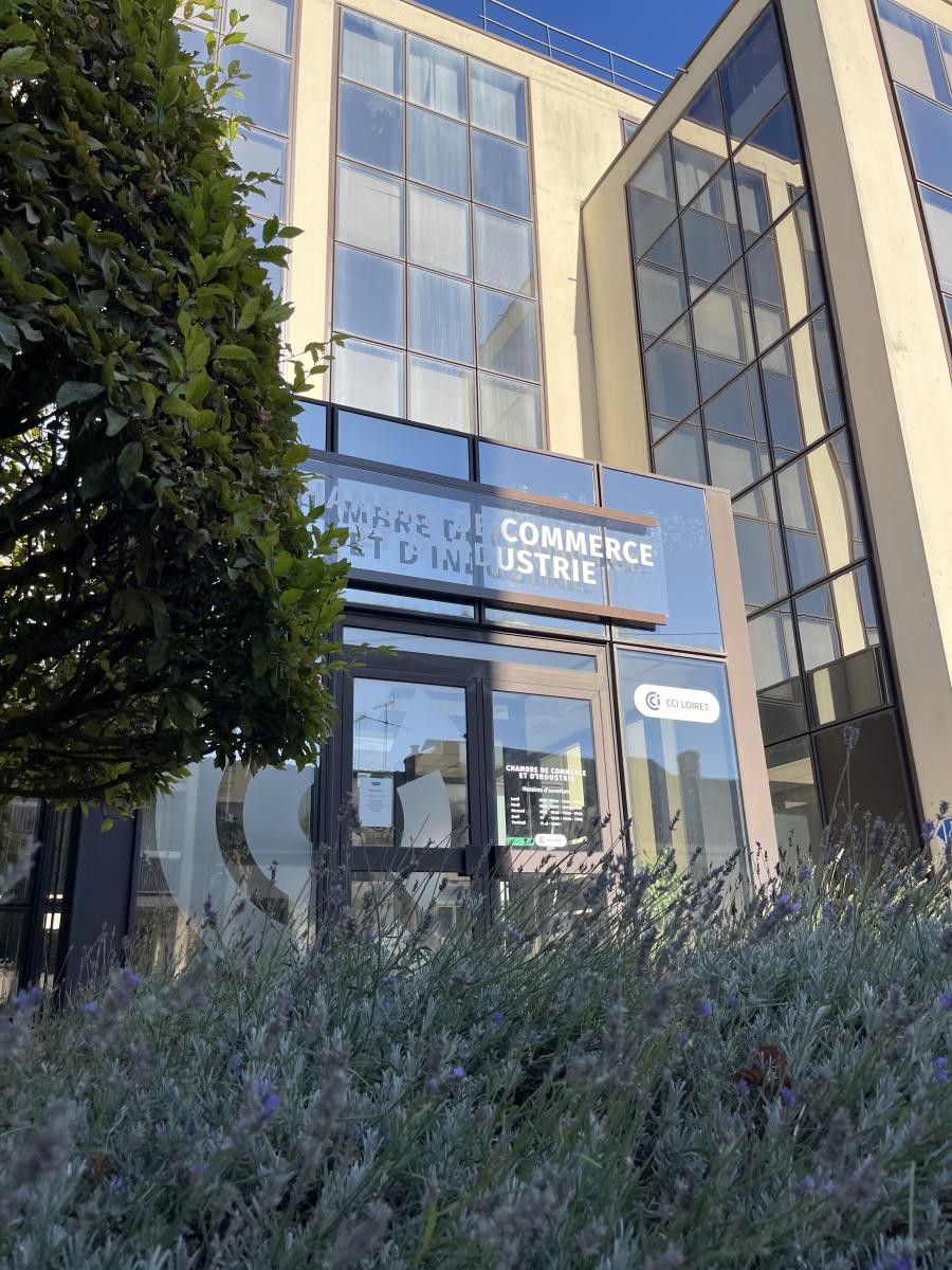 Local commercial 71 m² · à Montargis · 71 m² · 1 640 €/mois