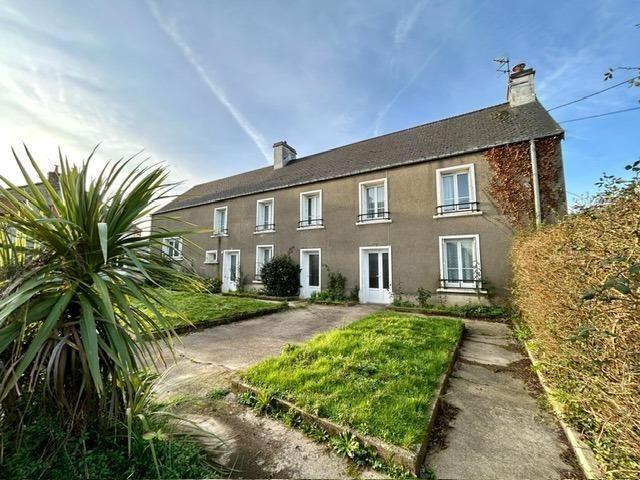 Maison 12 pièces 268 m² · à Tollevast · 268,3 m² · 294 400 €