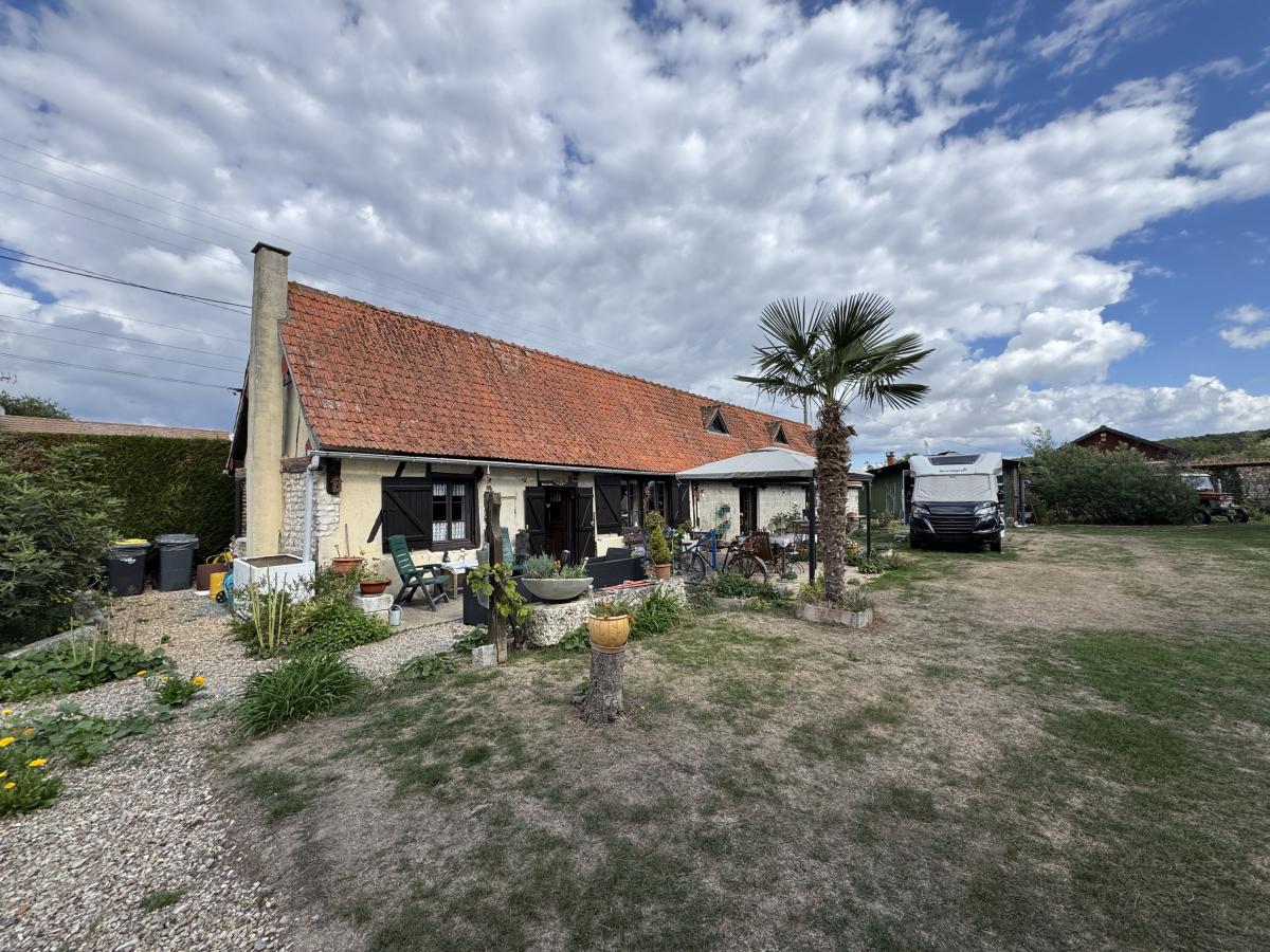Maison 5 pièces 108 m² · à Heudreville-sur-Eure · 108 m² · 178 500 €