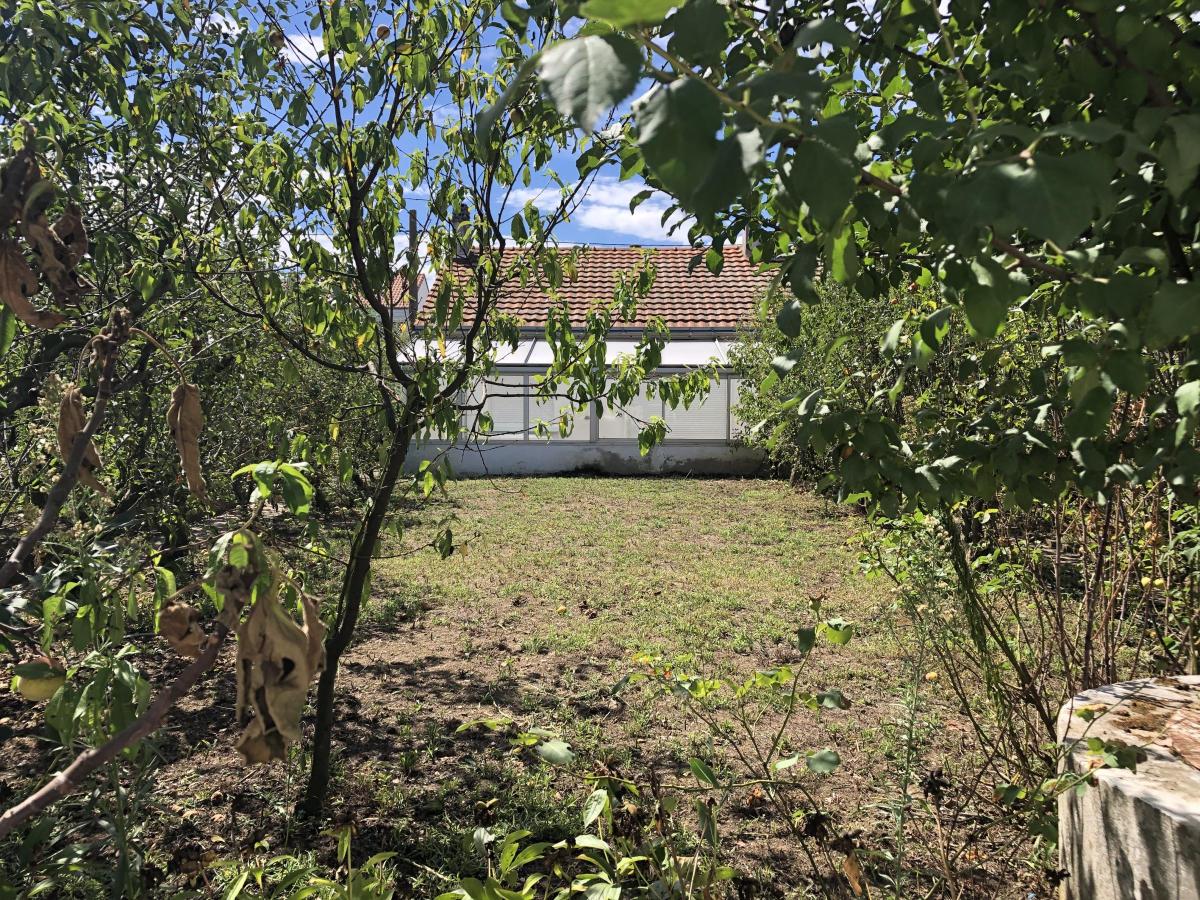 Maison 4 pièces 66 m² · à Rezé · 66 m² · 1 057 €/mois