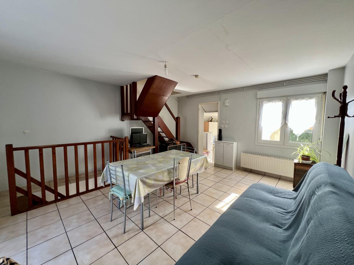 Maison 55 m² · à Lorient · 55 m² · 172 254 €