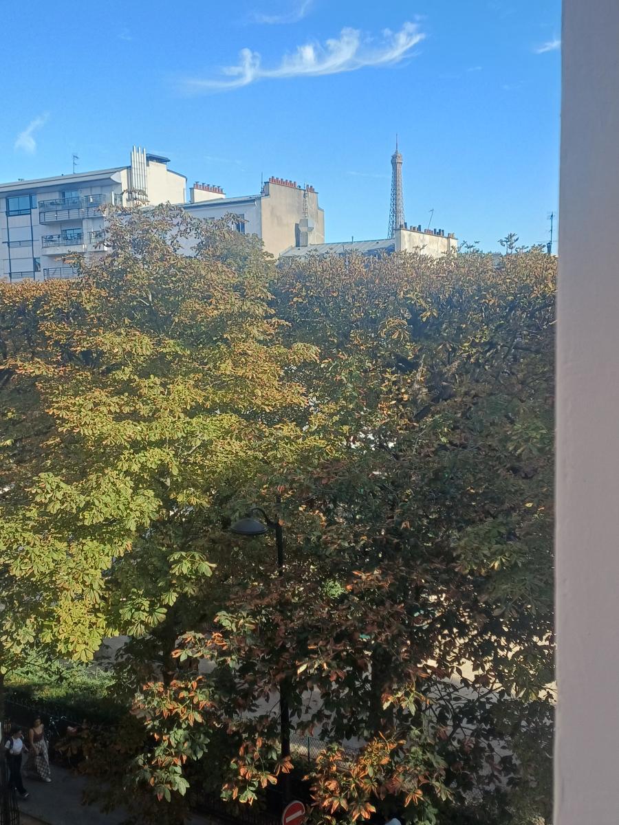 Appartement 2 pièces 33 m² · à Paris 15e Arrondissement · 33,3 m² · 346 500 €