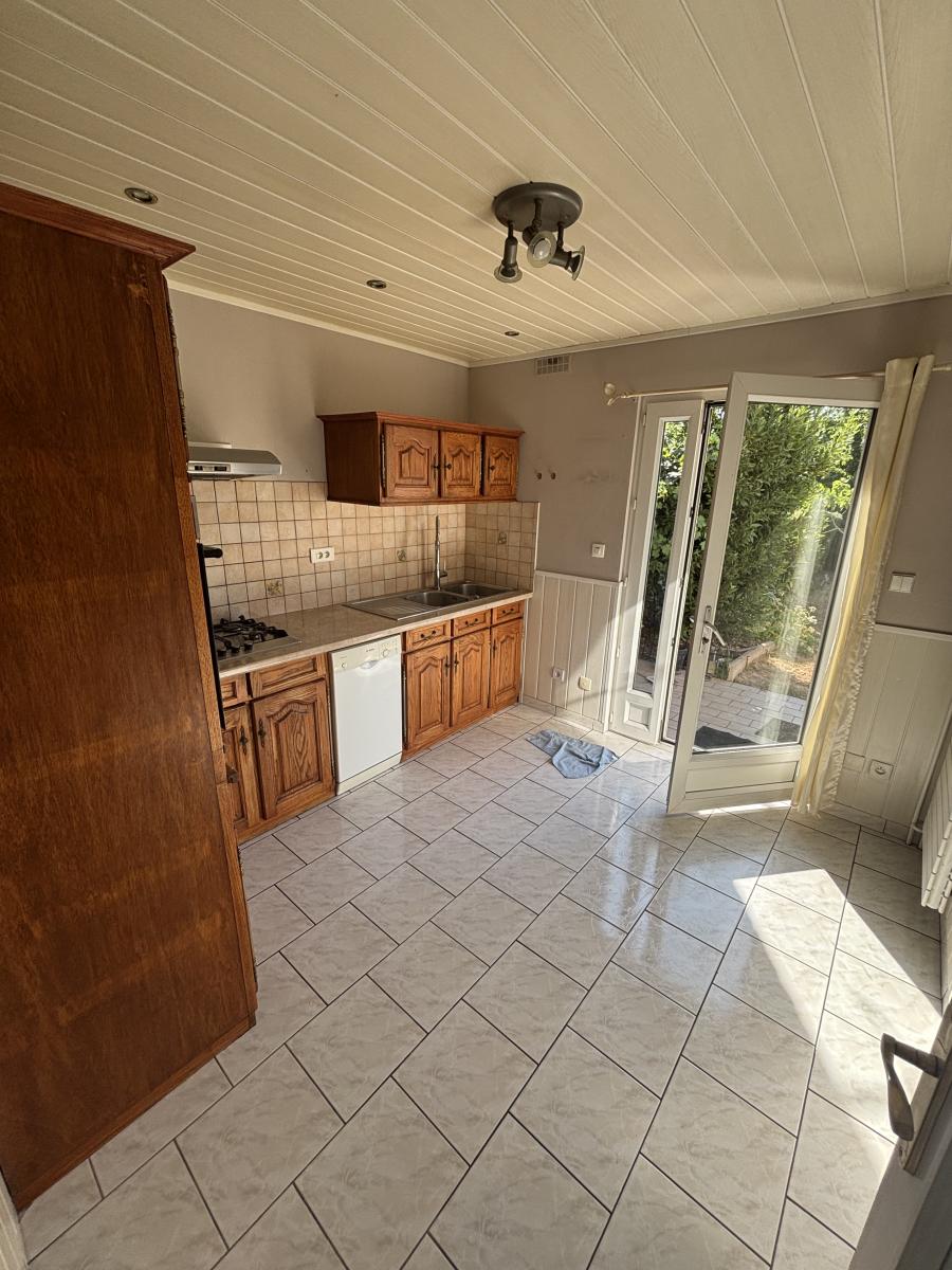 Maison 4 pièces 81 m² · à Amiens · 80,6 m² · 189 720 €