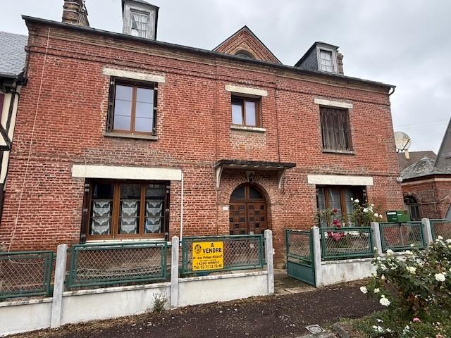 Maison 142 m² · à Livarot-Pays-d'Auge · 142 m² · 94 600 €