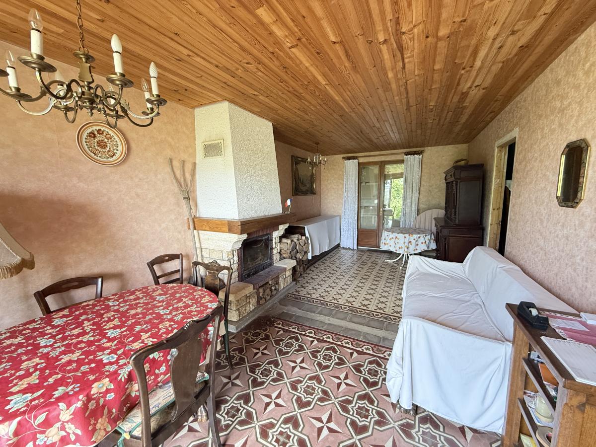 Maison 5 pièces 100 m² · à Vauciennes · 100 m² · 127 200 €