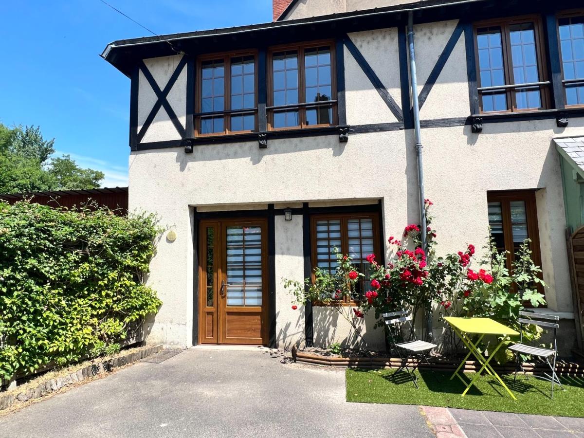 Maison 4 pièces 73 m² · à Vendôme · 73 m² · 790 €/mois